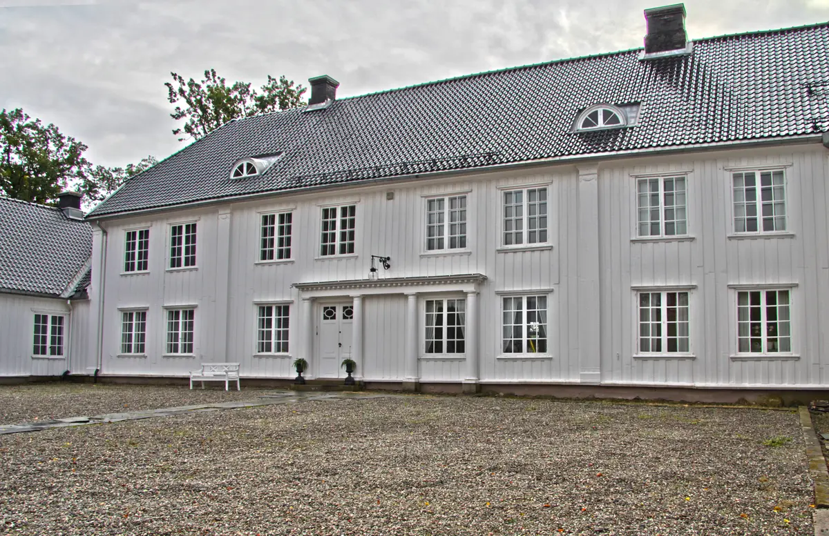 Halden historiske Samlinger