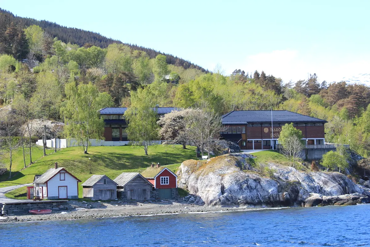 Hardanger og Voss Museum