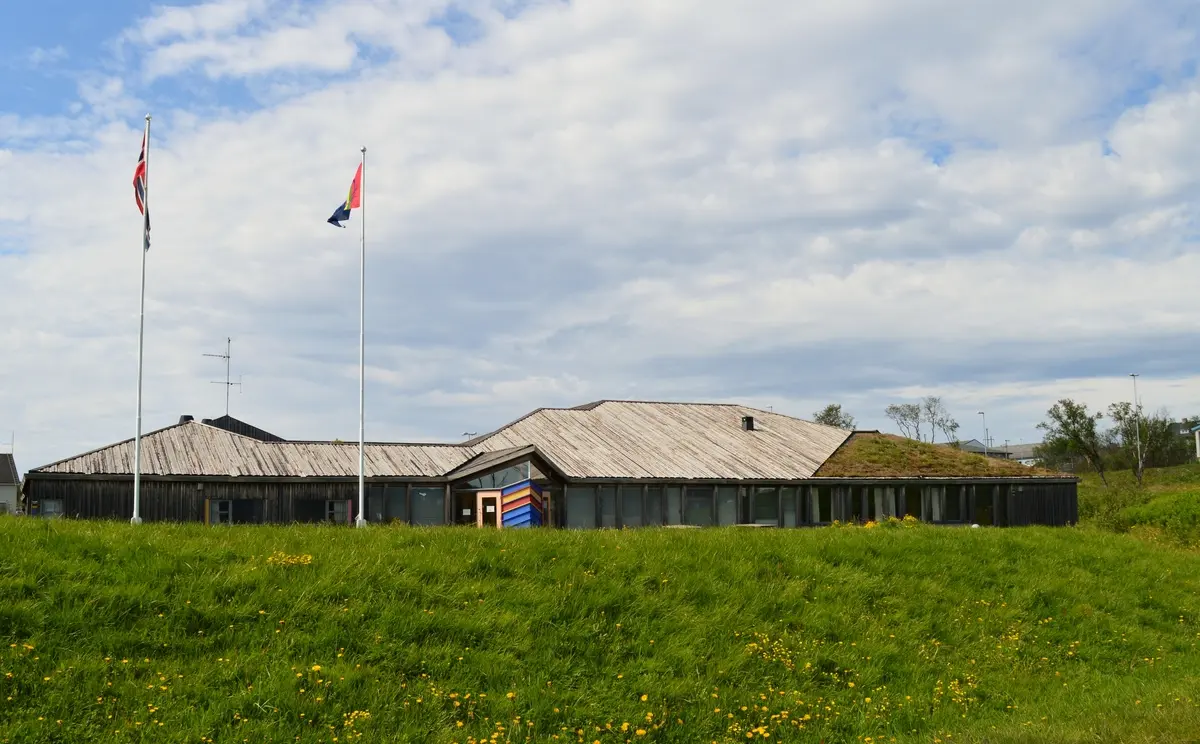 Várjjat Sámi Musea / Varanger Samiske Museum