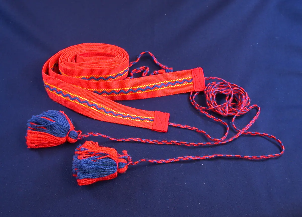 Deanu ja Várjjat Museasiida / Tana og Varanger Museumssiida