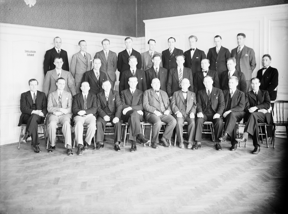 Erik Karlsson
Gjutarekongress i Folkets hus

14 juni 1936


