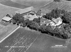 Grindstad, Rakkestad.