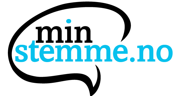 Logo Minstemme.no (Foto/Photo)