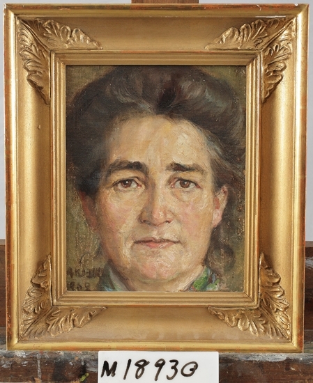 Astrid Kjellberg-Juel (1877-1965)