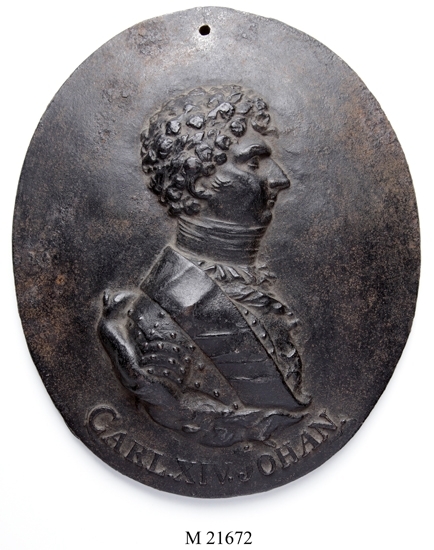 Carl XIV Johan (1763-1844)
