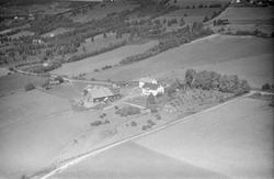 Nørstevold gård, Østre Gausdal, Gausdal, 1958, dalside, gård