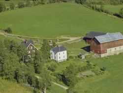 Gårdsbruk, Gausdal