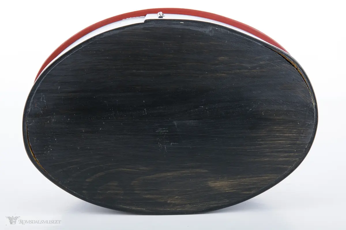 Sirkel for år. Blader, klokkeblomster, navn.