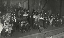 Nationaltheatrets 25-årsjubileum.