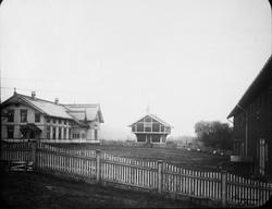 Ulleland ved Skotselv, Øvre Eiker.
Gård. 
Kjent gårdsnavn 