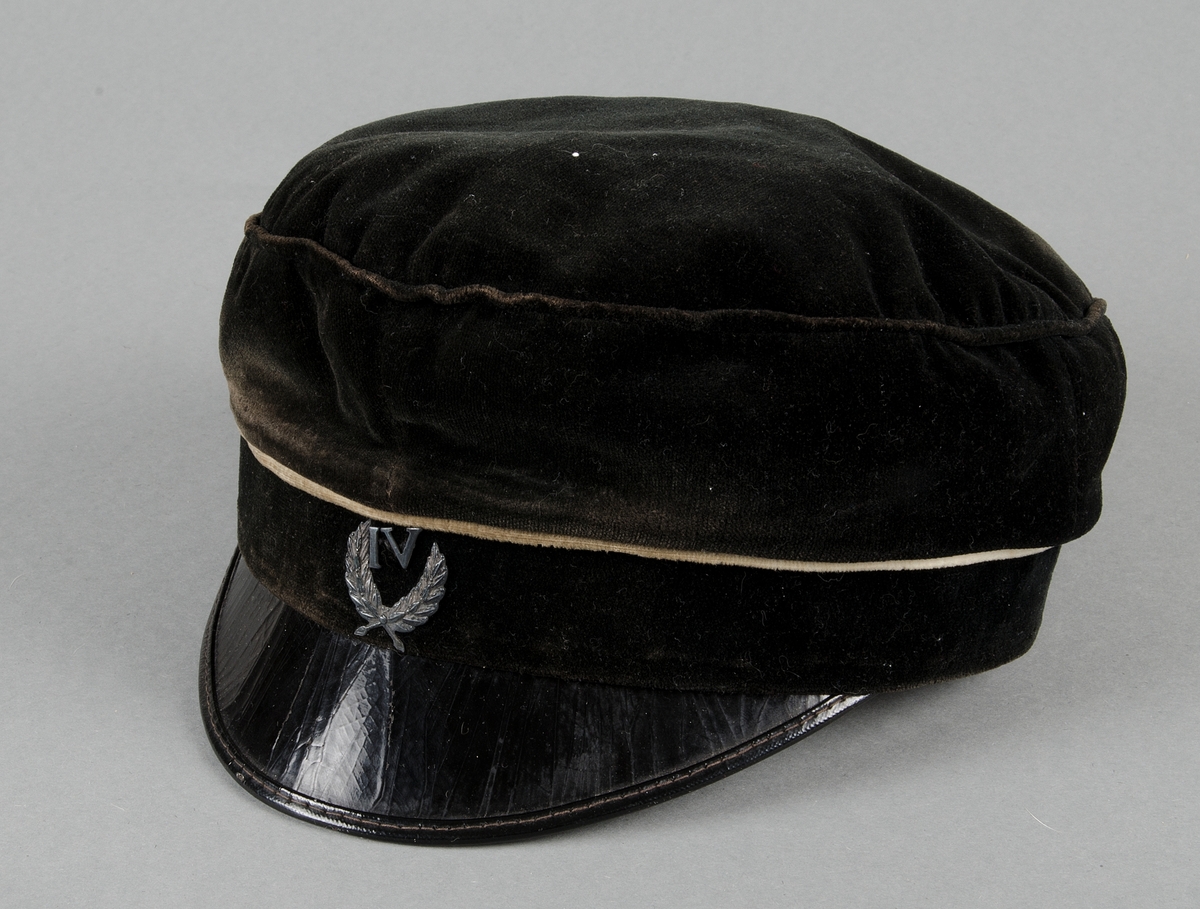 Mössa - Upplandsmuseet / DigitaltMuseum