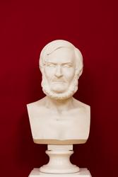 Ole Gabriel Gabrielsen Ueland [Byste]