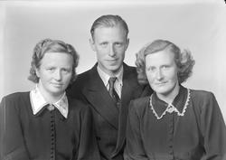 Familien Talsnes fra Kotsøy