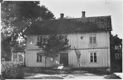 Annekset, Hopsjø, Hitra