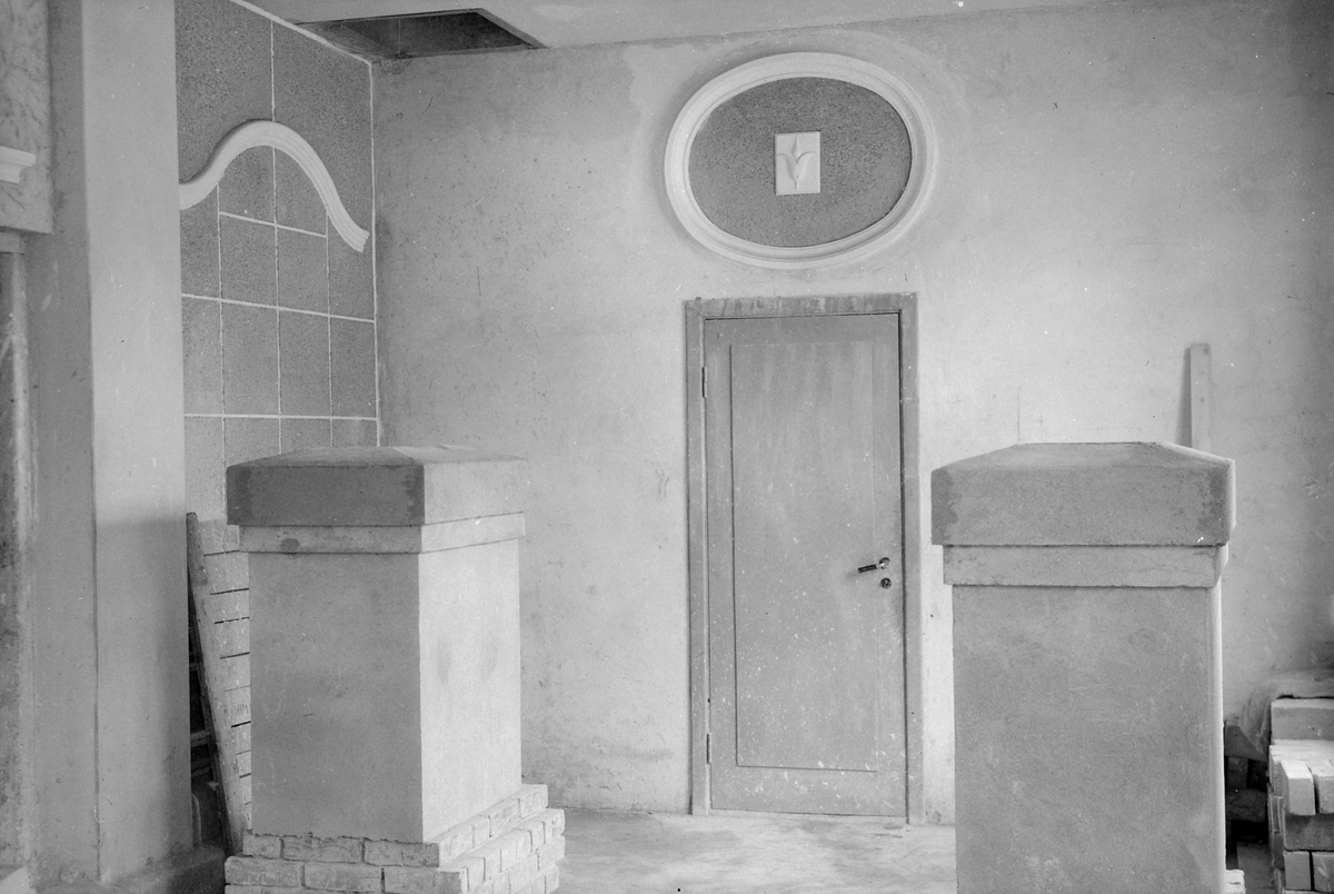 Elevarbeider, utstilling på Trondheim Yrkesskole