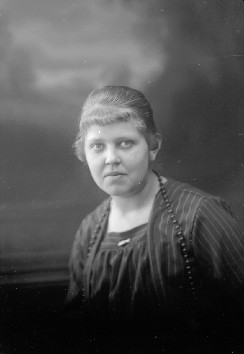 Elsa Andersson