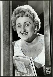 Elisabeth Grannemann.