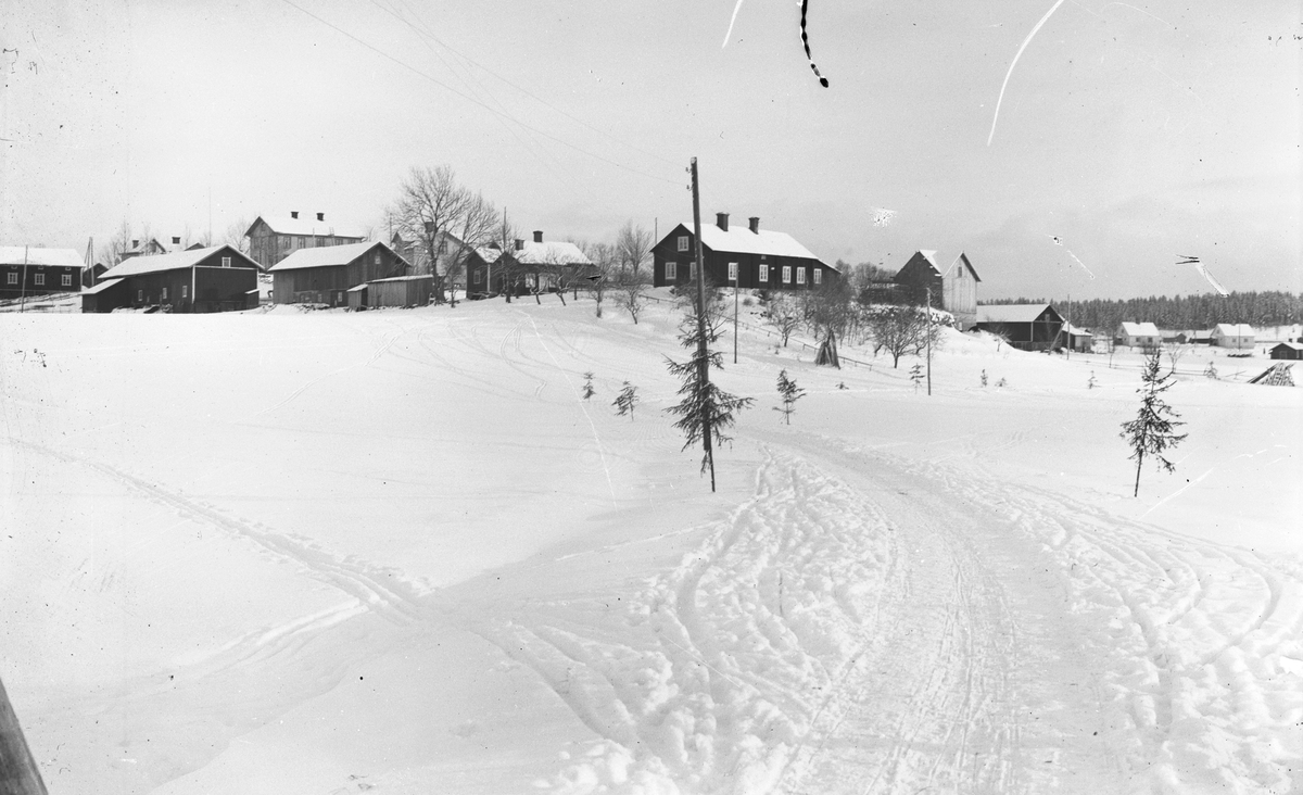 Östra Hästbo, Guffals Backe