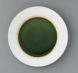 Monokromer [Tallerken]