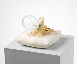 Da nurket så dagens lys [Objekt]