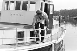 Arve Opsahl, Illustrert