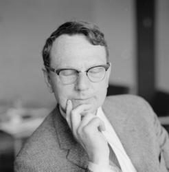 Minerva kvartalskrift, Prof. Daniel Håkonsen