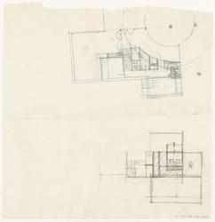 Villa Stenersen [Plantegning]