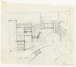 Villa Stenersen [Plantegning]