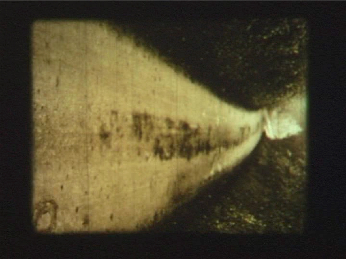 Down the Lane and Back Again [Film]