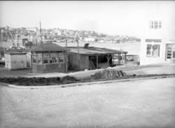 Fra Nordmøre museum sin fotosamling, Williamsarkivet.