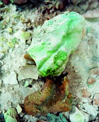 Sedimentality #4 [Fotografi]