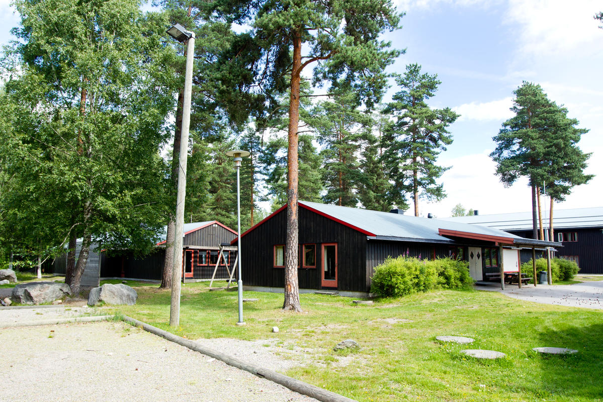Eidskogen nå (Foto/Photo)