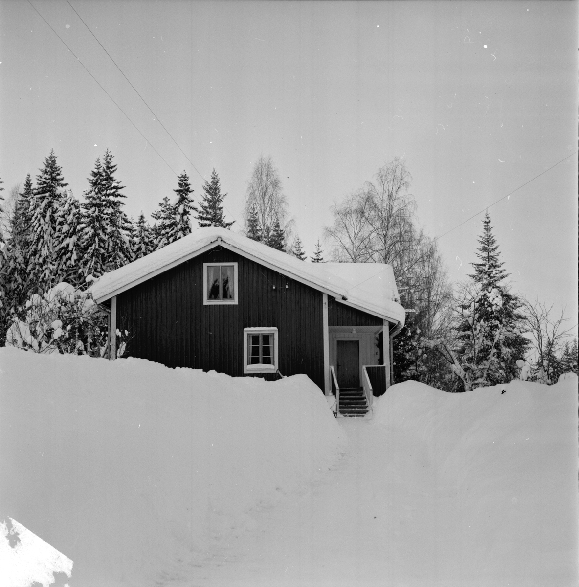 Nordström Anders,
Hertsjö,
9 Febr 1966
