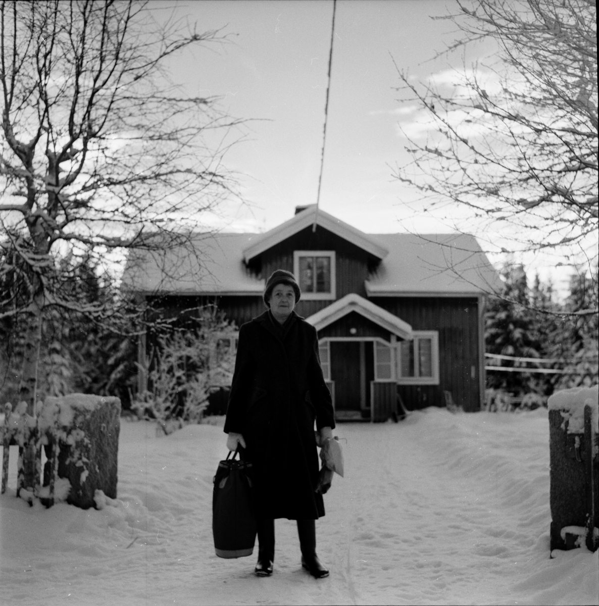 Medsand får lyse,
18 dec 1961