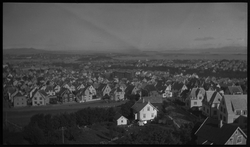 Byen, Lyder Sagensgt. 17, flybilder Haugen i Bjersted 1925, 