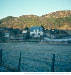 Ukjent sted, antatt i Egersund