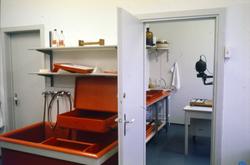 Eksempler på anvendelse av PVC.