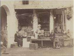 Relieurs & Tisserands [Fotografi]