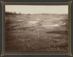 Begsøen, Trinidad [Fotografi]