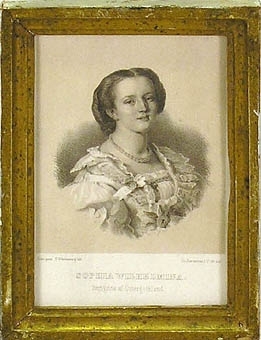 Sophia Wilhelmina