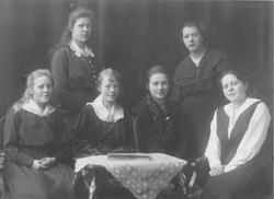 Kvinneforening i Ålesund