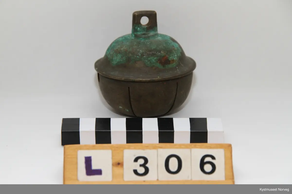 Dombjelle fra Nærøy