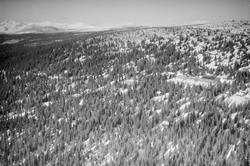 Gålå Høgfjellshotell, Sør-Fron