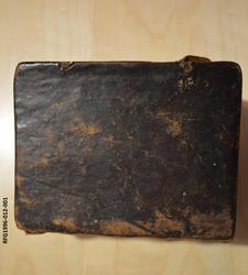 Bok: Ungdommens postil