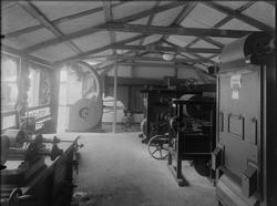 Fylkeutstillingen 1922