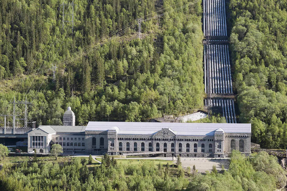 Norsk Industriarbeidermuseum