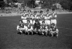 ."Molde FK, MFK, Molde fotballklubb"