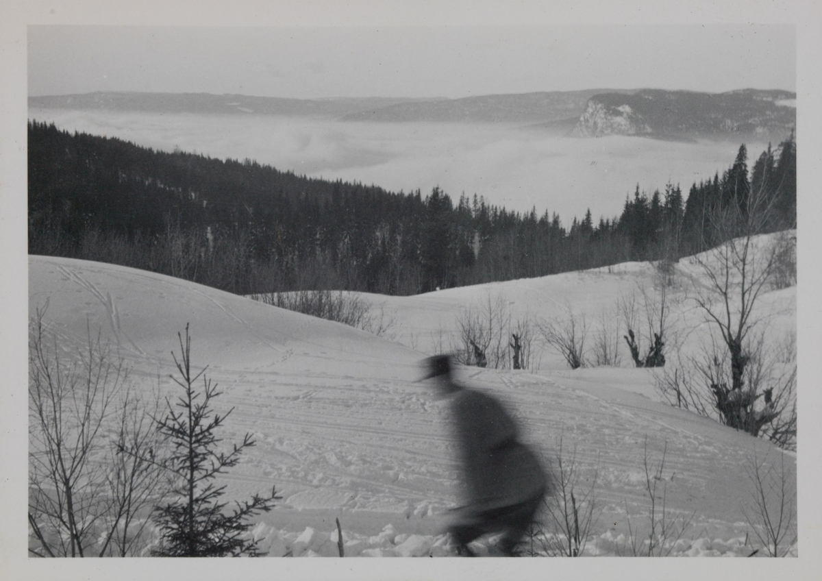 Bildet er en kopi hentet fra album A i Utrykningspolitiets fotosamling