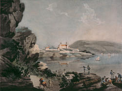 Akershus [papirkunst]