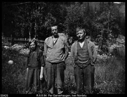 Høystadhagen indre, Ringebu